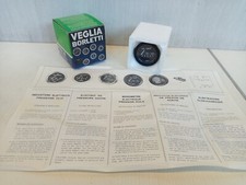 Strumento veglia borletti - strumento,