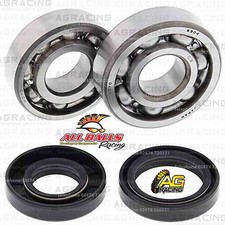 Kit cuscinetti e guarnizioni