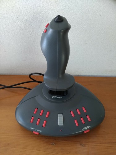 Joystick per - , pc