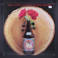 GYPSY GYPPO STRING BAND: the