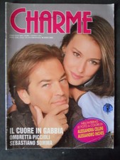 CHARME 609  RIVISTA DI
