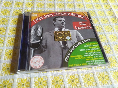 Miti della canzone italiana - della,