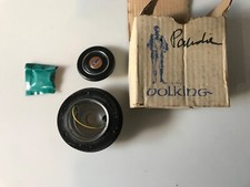 FIAT PANDA 45 4x4  30 MOZZO VOLANTE SPORTIVO  STEERING WHEEL HUB VOLKING 