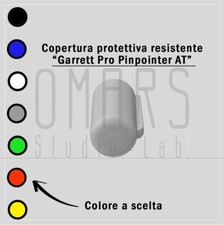 Garret pro pinpointer - garret,
