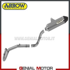 Scarico Completo Arrow Thunder