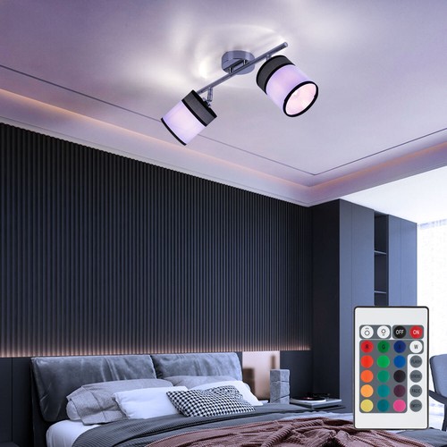 Plafoniera lampada spot - plafoniera,
