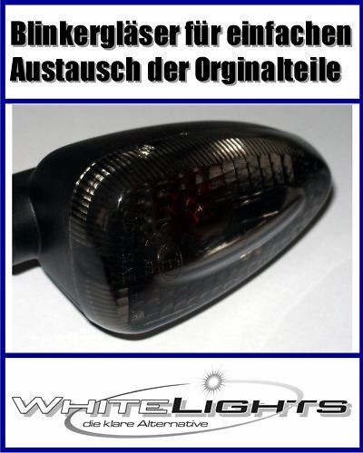 Lenti frecce nere bmw 1200 - frecce,