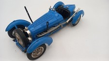 BBUD10 Bburago Bugatti Type 59