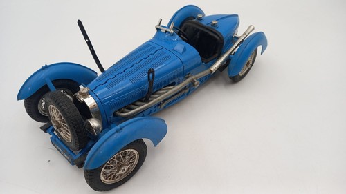 Bbud10 bburago bugatti type - bburago, 59