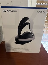 Cuffie PlayStation 5  PULSE