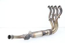 COLLETTORE - SUZUKI GSR 750