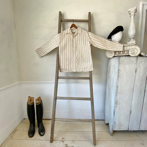Top vintage pajamas - vintage,