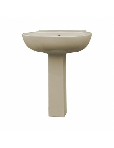 Lavabo linda champagne - lavabo, 60