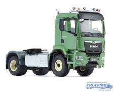 Wiking diesel agricolo MAN TGS