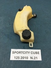 VASCHETTA LIQUIDO APRILIA SPORTCITY 125 CUBE 2008 2009 2010