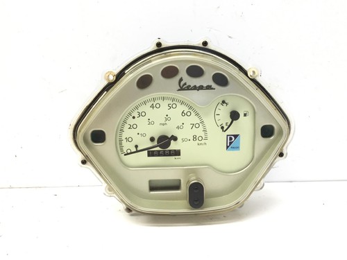 Piaggio vespa 50 - piaggio, 2t