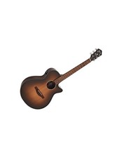 IBANEZ AEG50 DHH Dark Honey