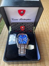 Orologio Tonino Lamborghini