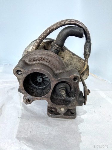 Turbocompressore turbina - turbocompressore,