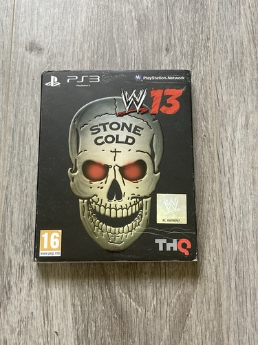 Wwe edition collector stone - edition,