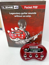 Amplificatore POD Line 6