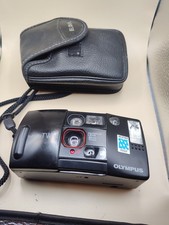 Olympus Infinity Twin (AF-1)