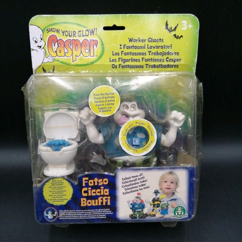 Casper fantasmi lavoratori - fantasmi,