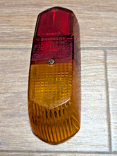 LANCIA FULVIA COUPE ZAGATO NSU PRINZ GEMMA FANALE POSTERIORE POST PORTALAMPADA