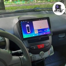 Autoradio Carplay per Toyota