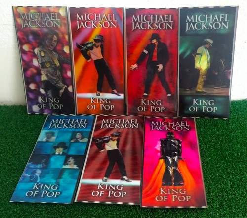 Michael jackson king pop - michael,