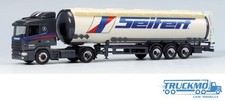 Herpa Seifert Scania 124