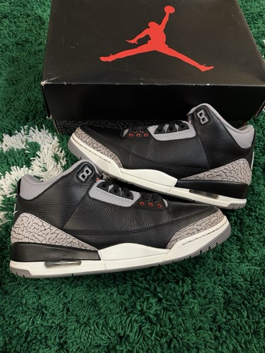 Taglia jordan 3 retro - jordan,