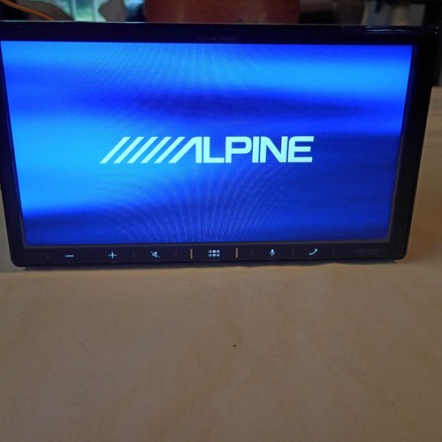 Alpine ilx w650 apple - alpine, ilx-w650