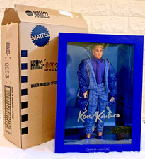 Ken Kouture Doll 1, Barbie da
