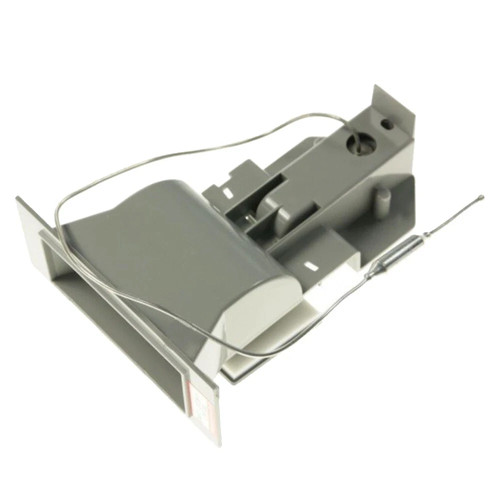 Termostato controllo damper - di,