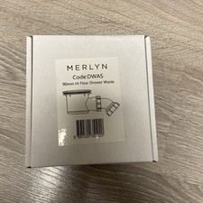 Merlyn 90 mm Wirquin piatto