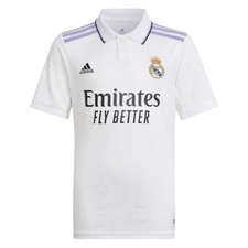 Adidas Real Madrid maglia