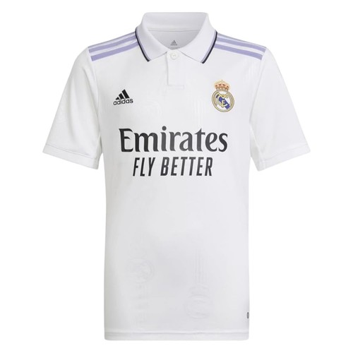 Adidas real madrid maglia - madrid,