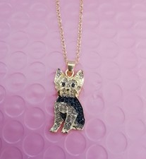 Bellissima collana cane