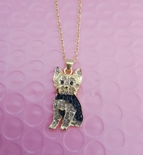 Bellissima collana cane