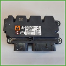 Centralina Airbag OPEL 13529758 KARL ROCKS 2017 2019