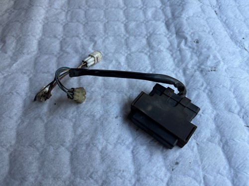 Cdi yamaha 125 - 125, (2007