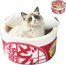 Cuccia per Gatti E Cani Da