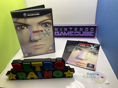Gioco nintendo gamecube - nintendo,
