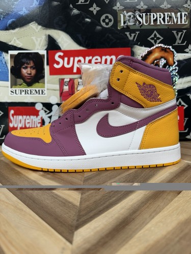 Nike air jordan retro - jordan, 1