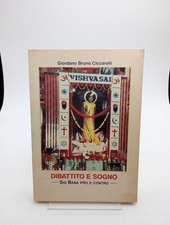 Dibattito E Sogno SAI BABA PRO E CONTRO - Ciccarelli