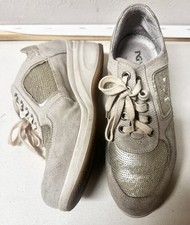 NERO GIARDINI Heeled Loafers