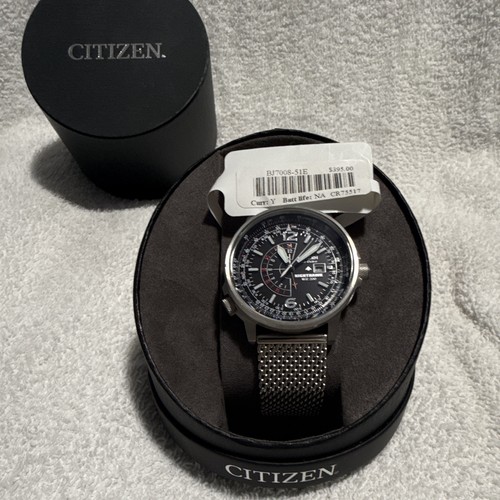 Orologio citizen nighthawk - orologio,