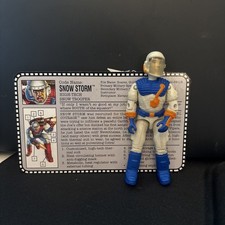 Figurina GI Joe Hasbro 1993