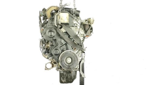 8hy motore citroen 1 - 8hy, c3